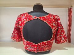 Winter Wonderland Couture